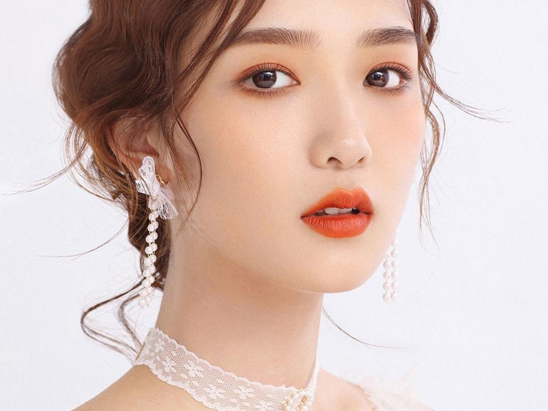 【花嫁妆造】资深化妆师全程跟妆 套系D