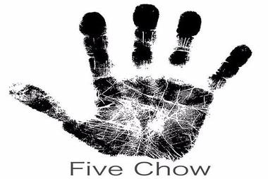 FIVE CHOW