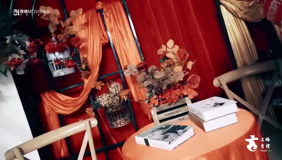 这样的笑容、足以让他平山海、跨岁月