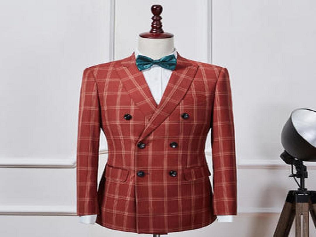 【超值】进口毛料7件套+正统西服款式版型任选