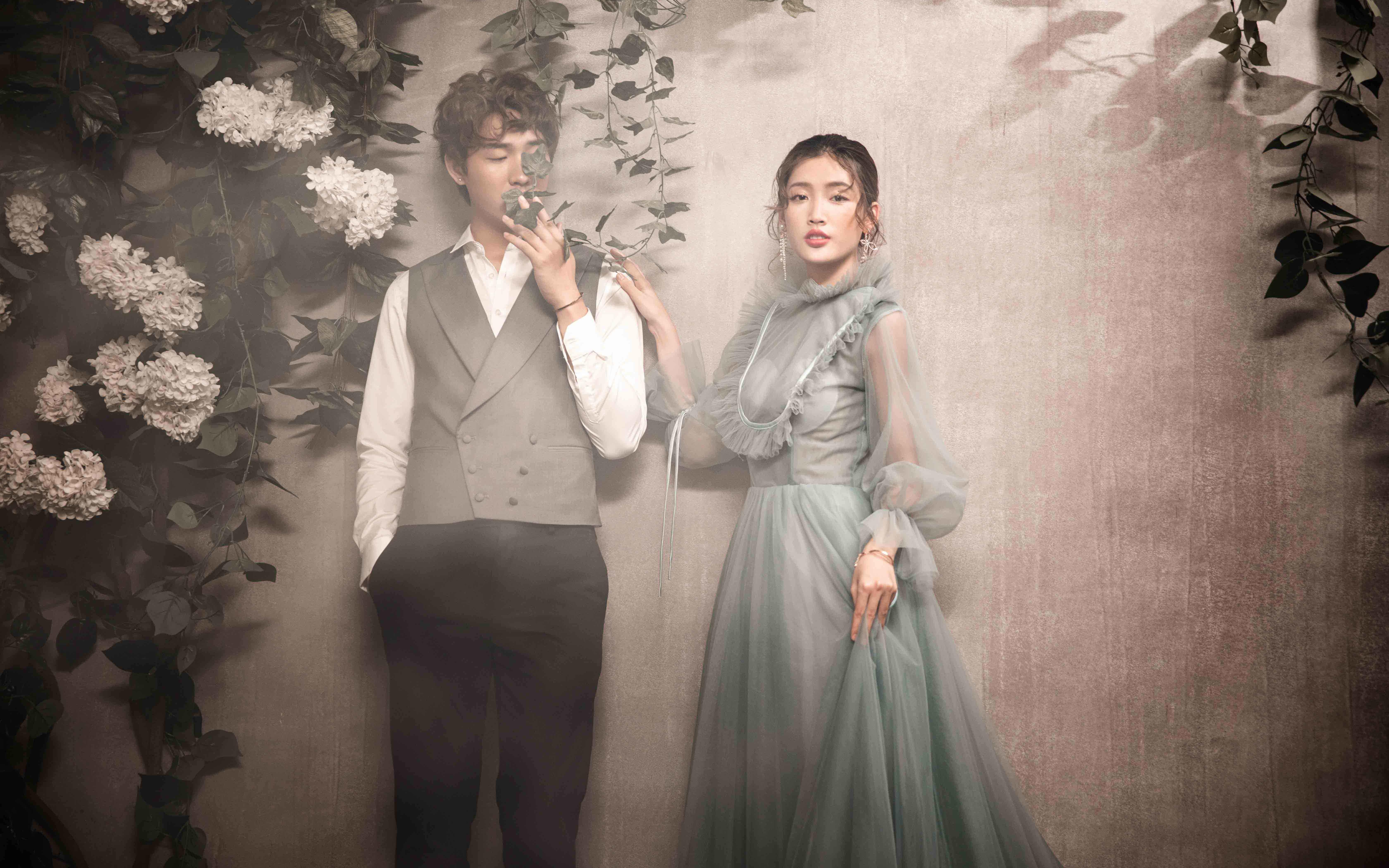 臺(tái)北時(shí)尚  |  婚紗特惠套餐