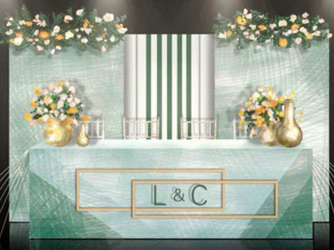 梦幻天蓝色天空太阳与你。