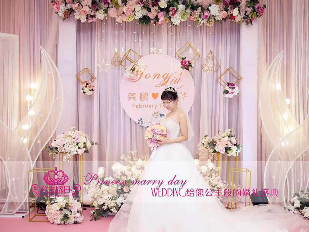 人气爆款-精美留影背景一套！！！