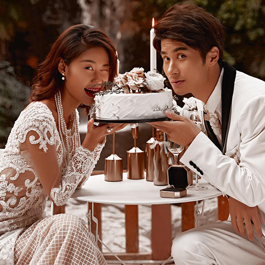 全新创意【店长推荐】是你喜欢的婚纱照