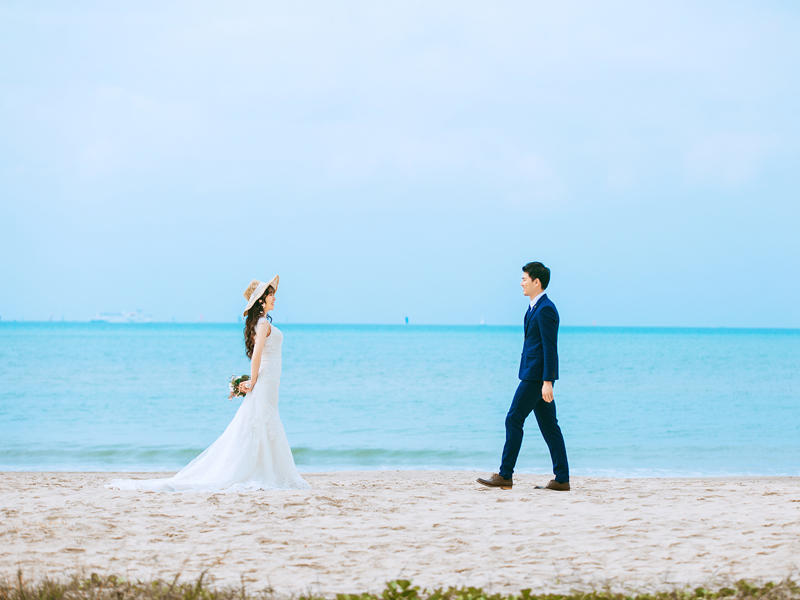 三亚婚纱mv_三亚婚纱摄影