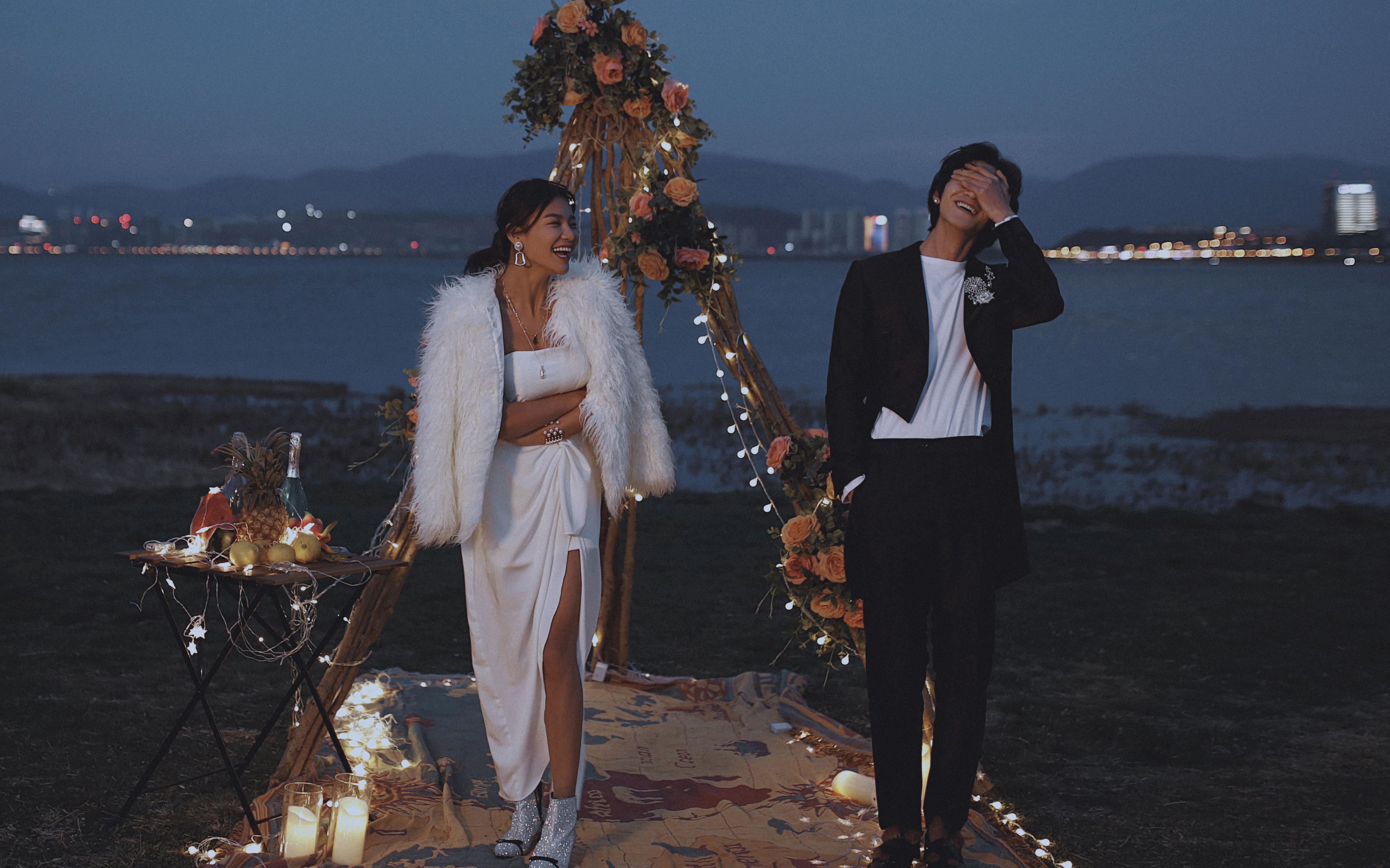 【大象視覺】旅拍套系+總監(jiān)團隊