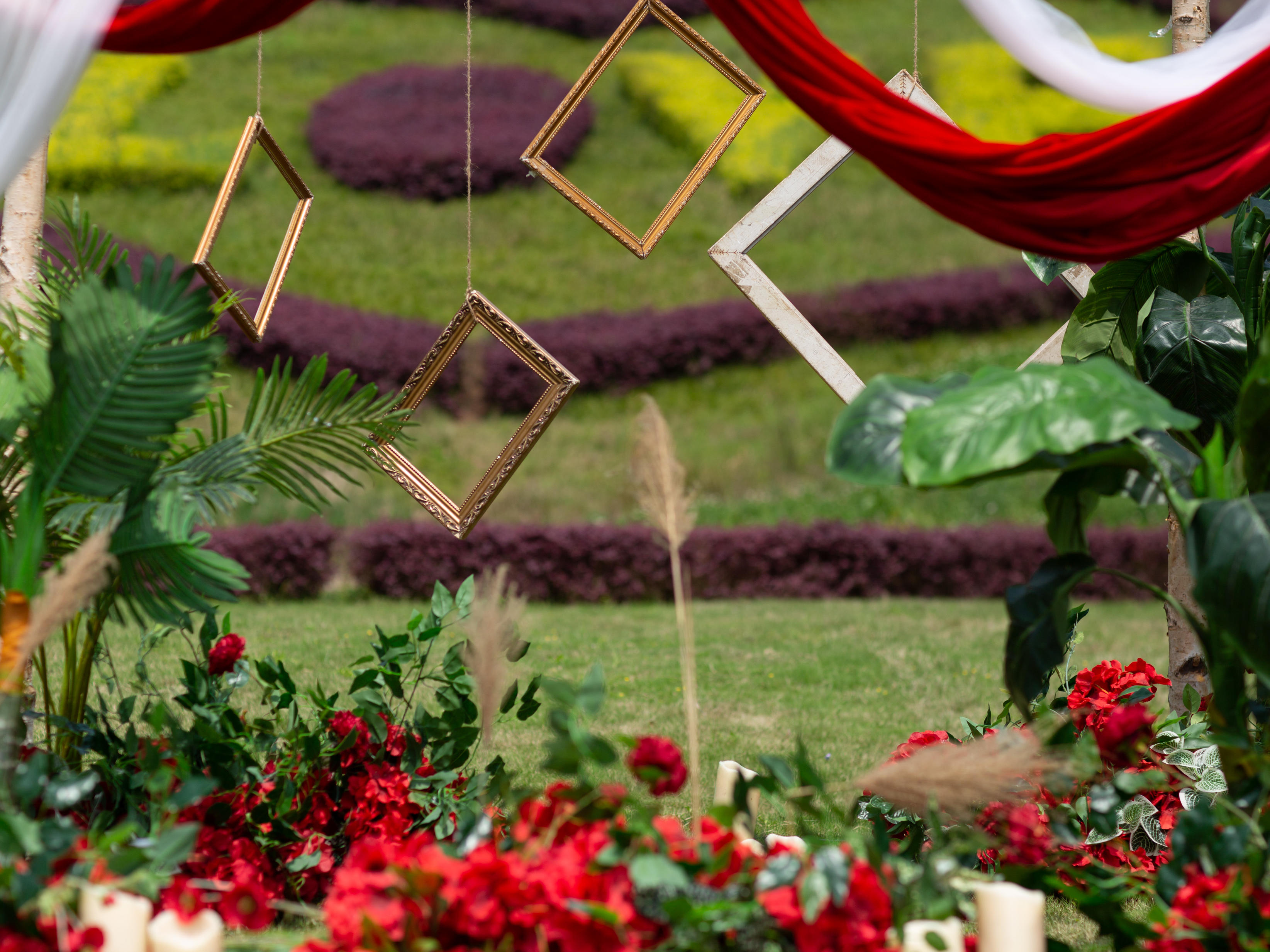 爱度婚礼————all in ·TH