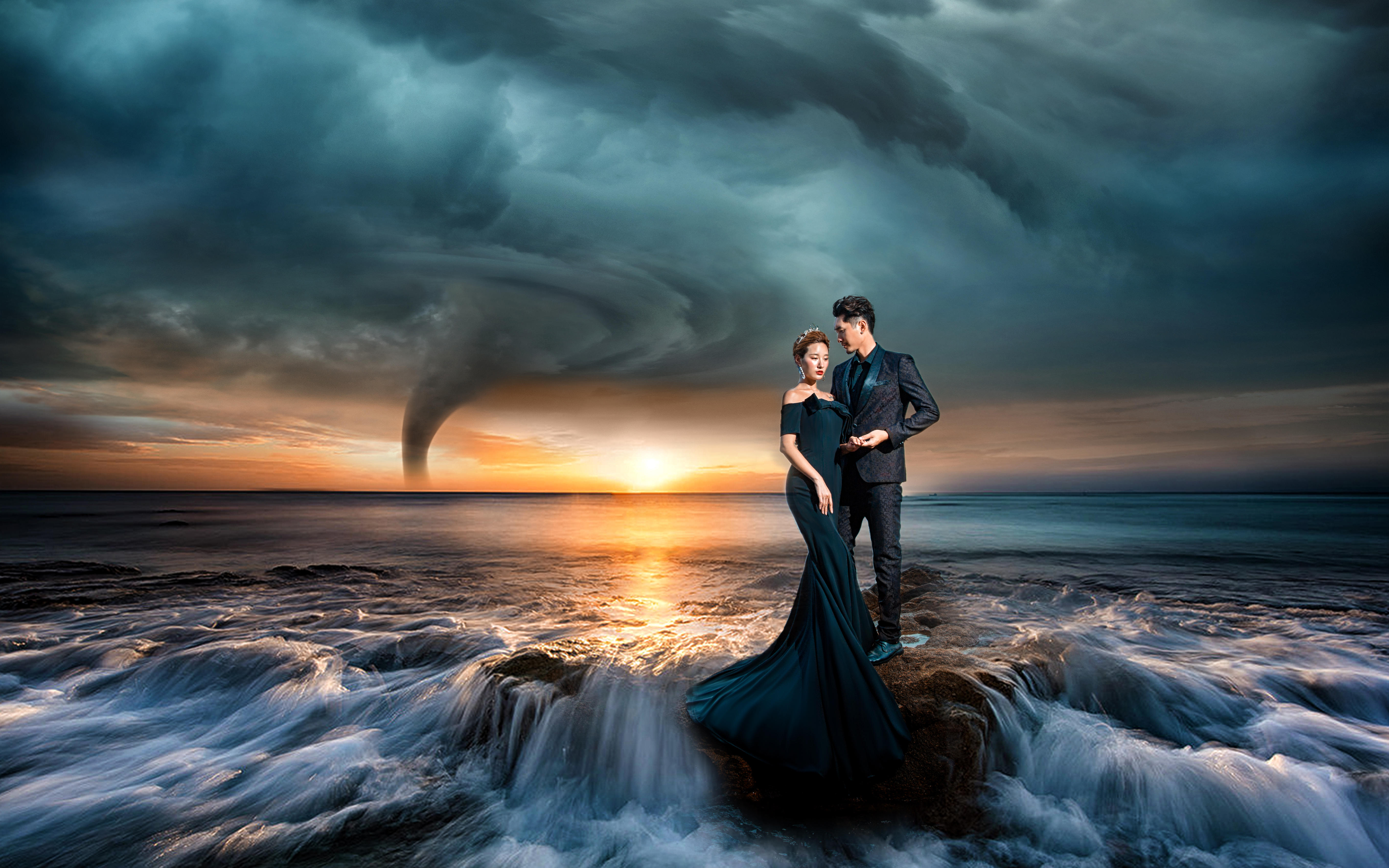 最美证件照，1寸/2寸快照