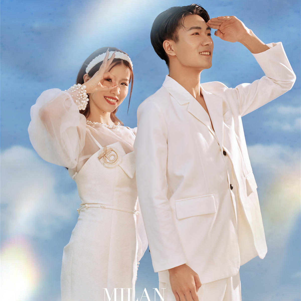 MILAN---浪漫青春