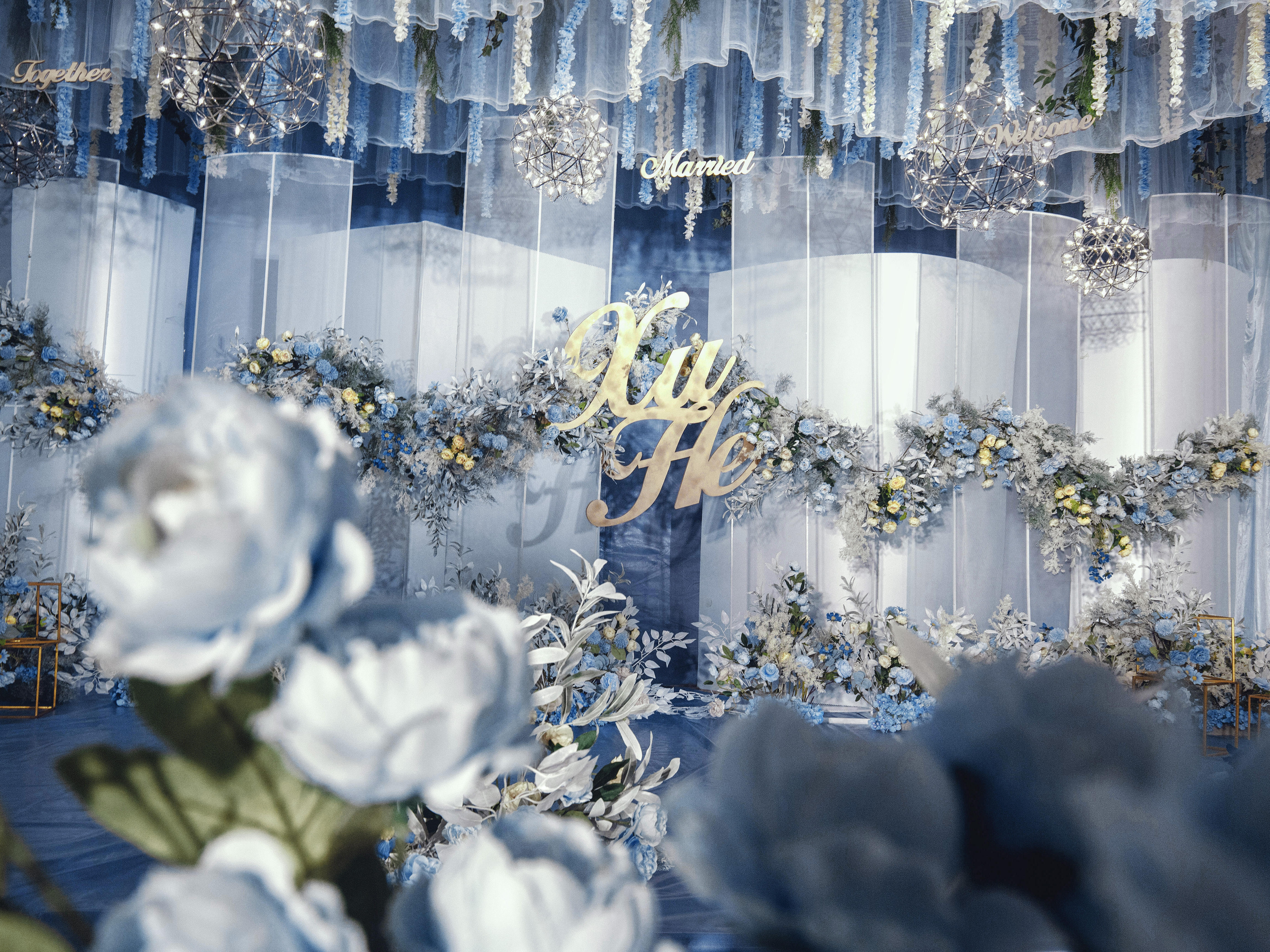 我真的很喜欢你，像呼吸一样简单的事情