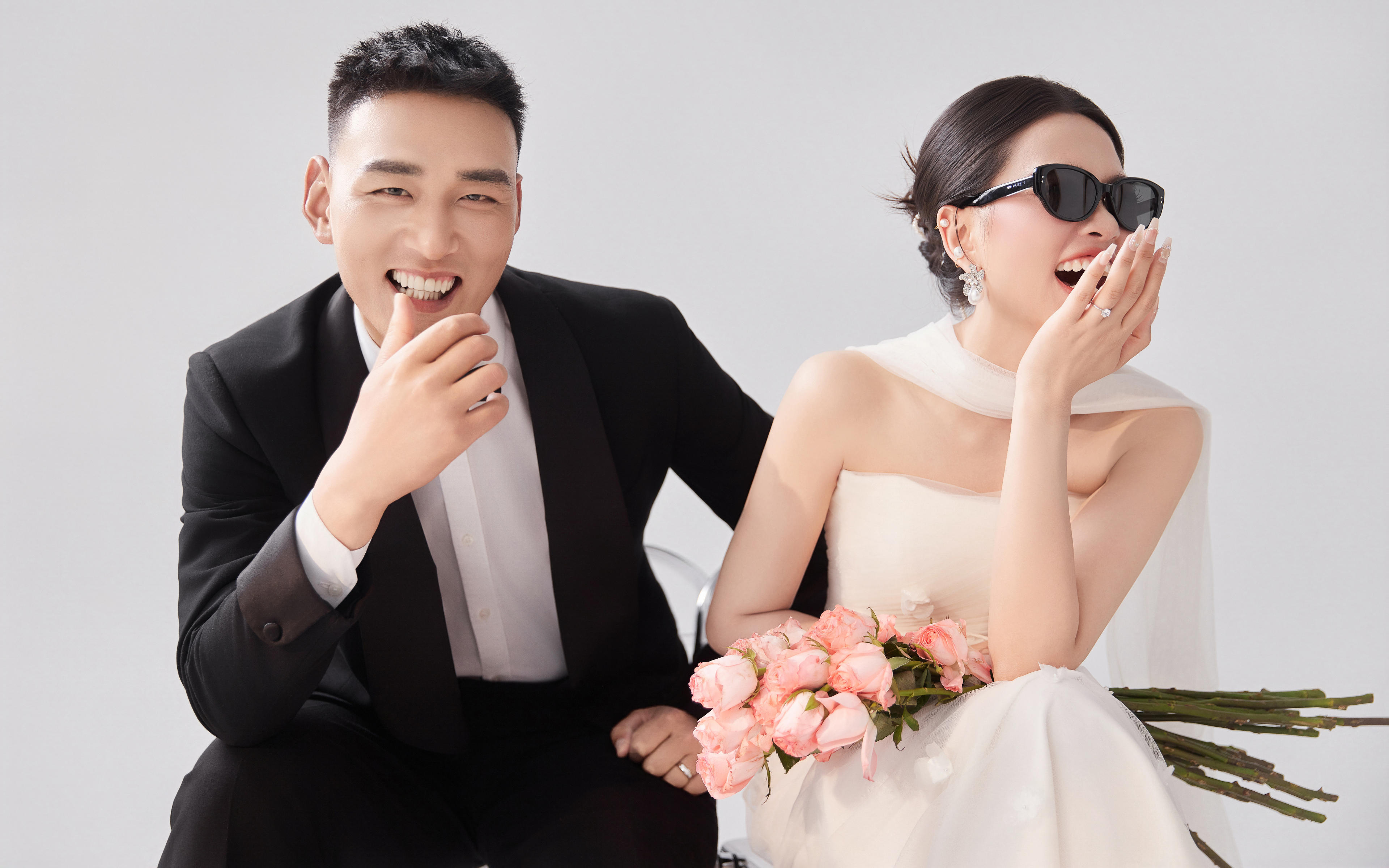 【客片】W&W夫婦