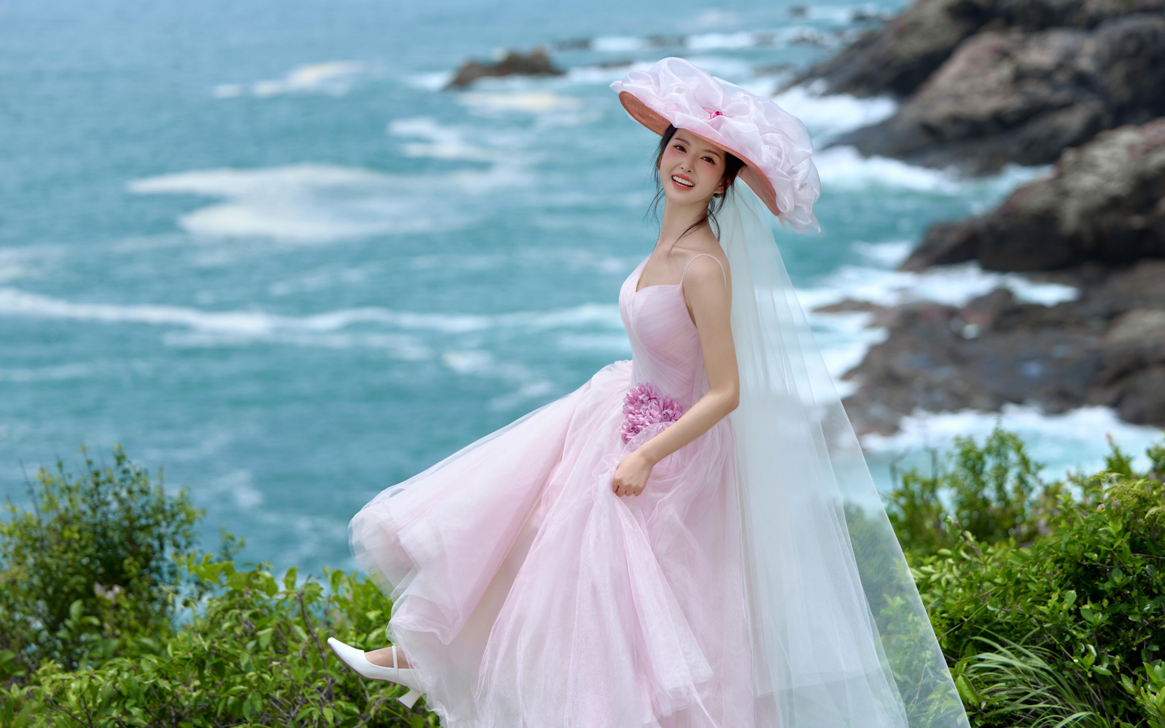 DUGE NEW夏日珊瑚海