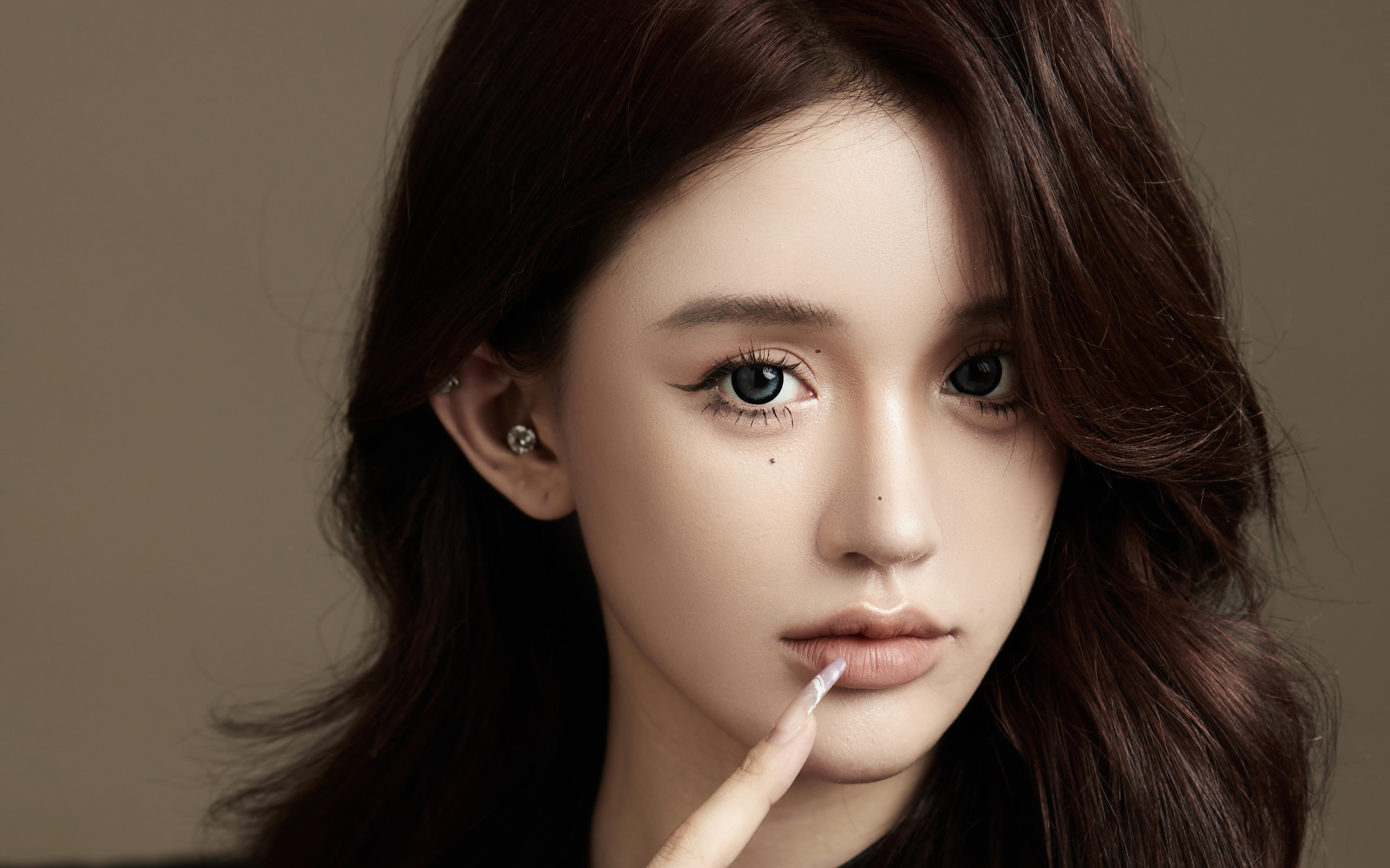 [铭视觉]轻旅拍外滩夜景+街景+10服10造