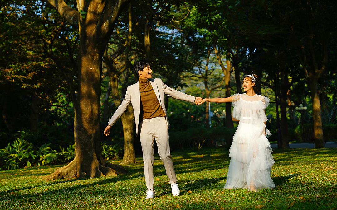 春风十里不如你春季花海+10服10造