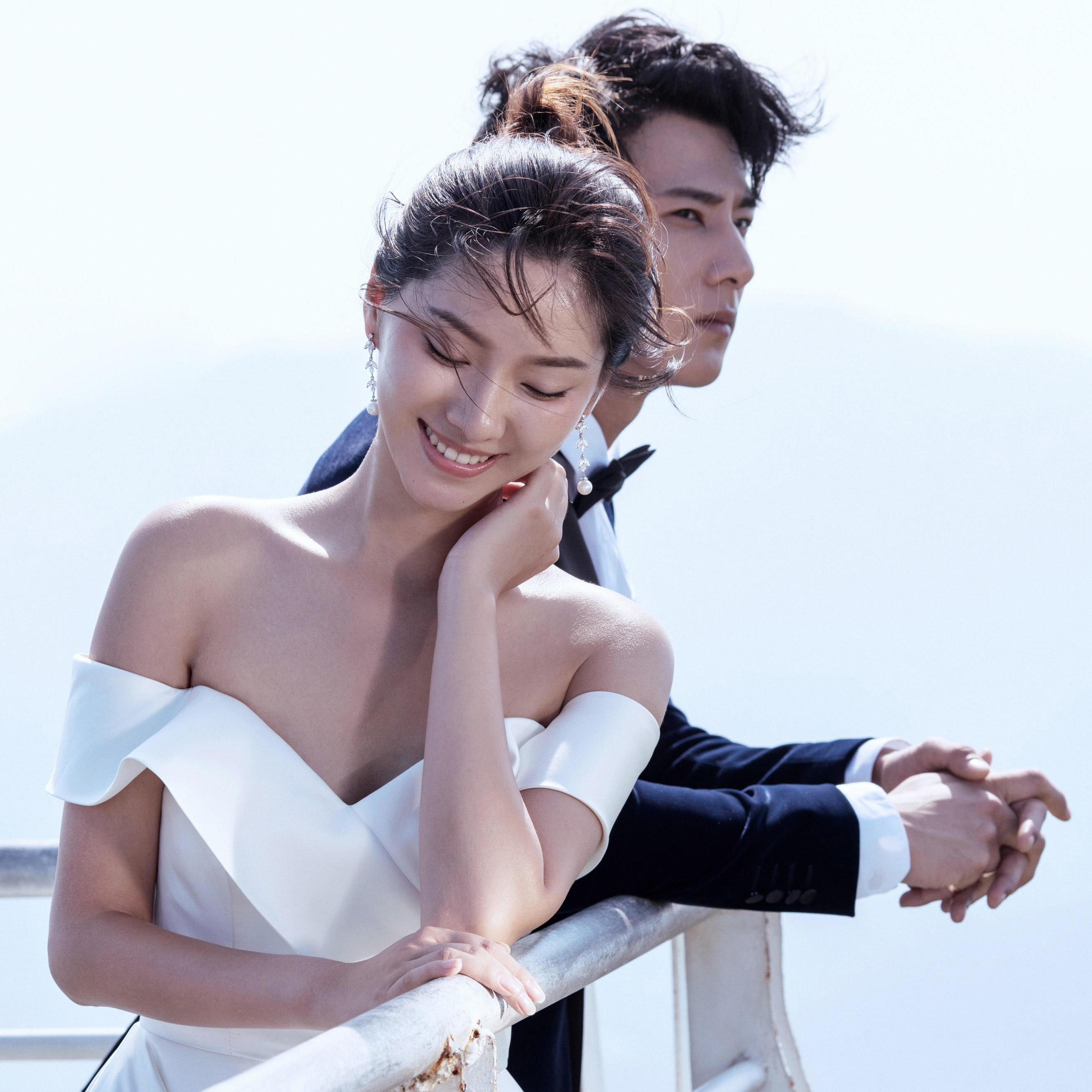 95后必拍婚照#全新INS风+场景不限
