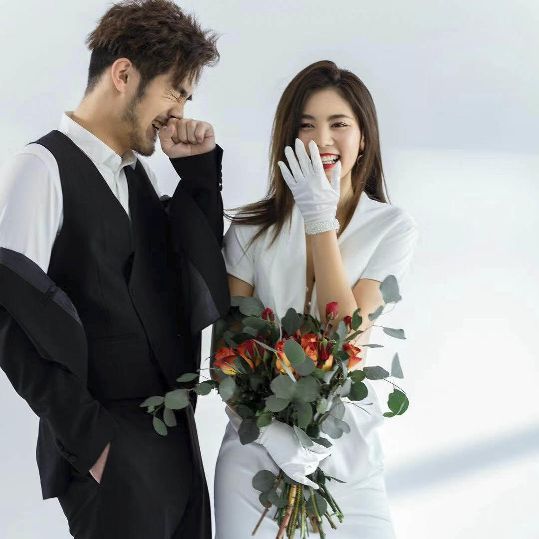 【与众不同】让你的婚纱照独 拒绝撞衫