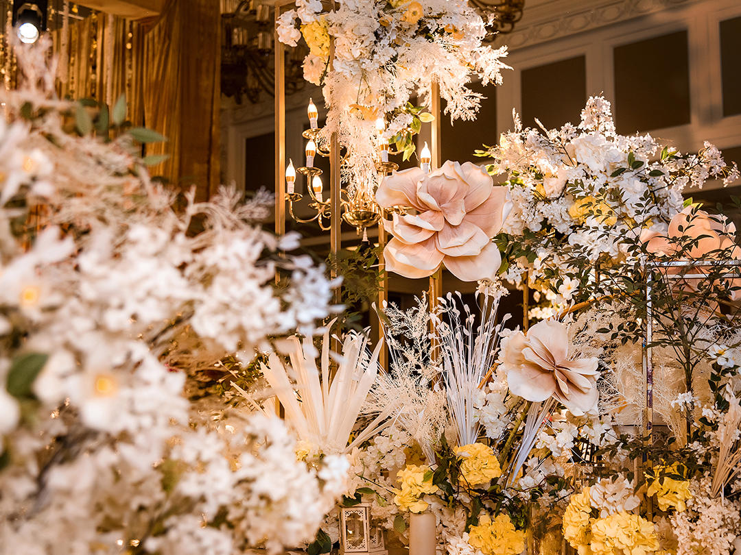 『如果』三月超值定制套系