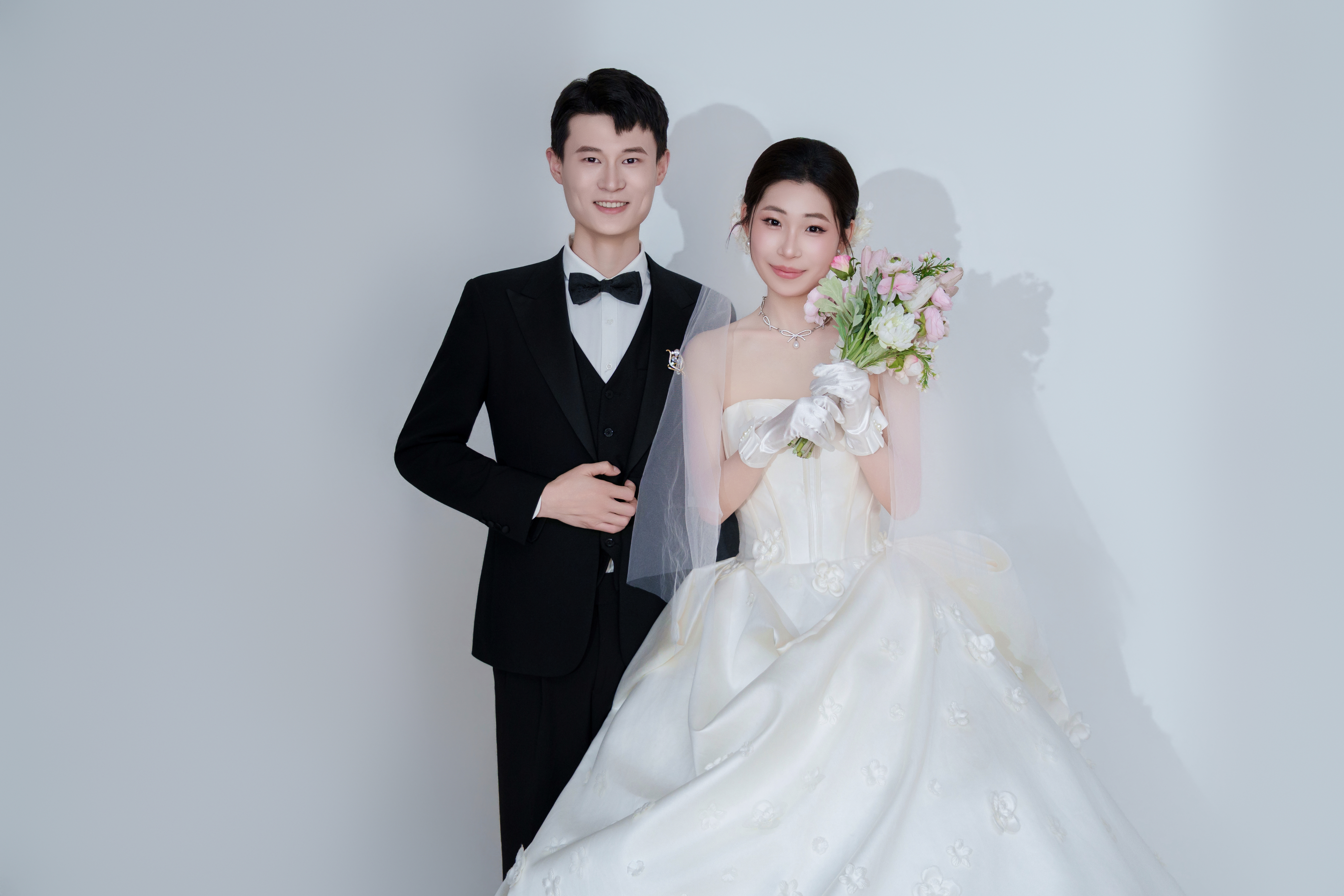 杨女士❤️邬先生