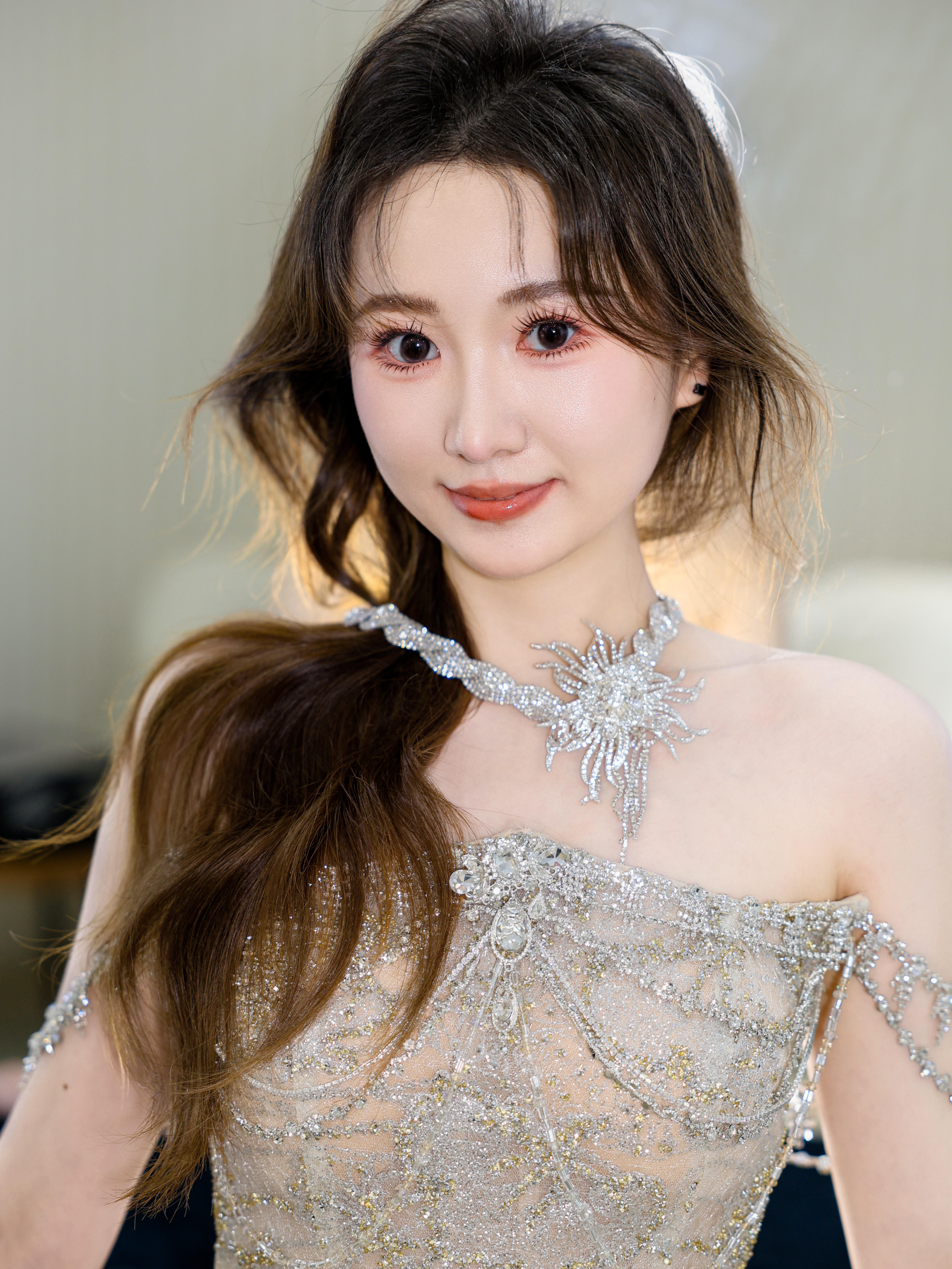 【白芷婚纱】迎宾造型