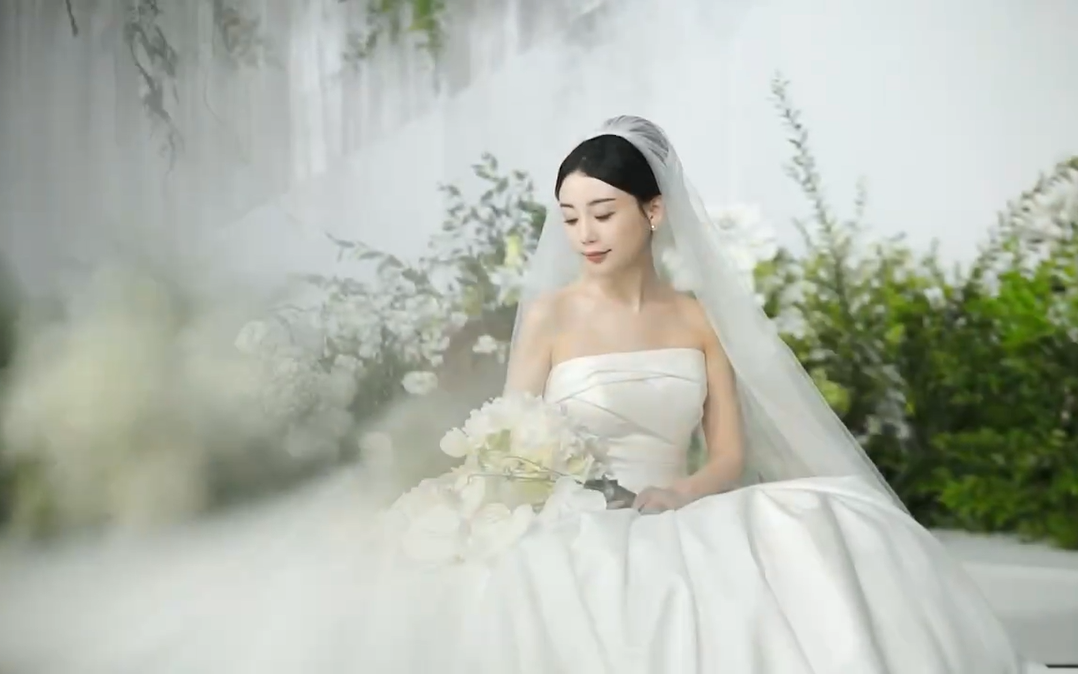 韩式水晶婚礼