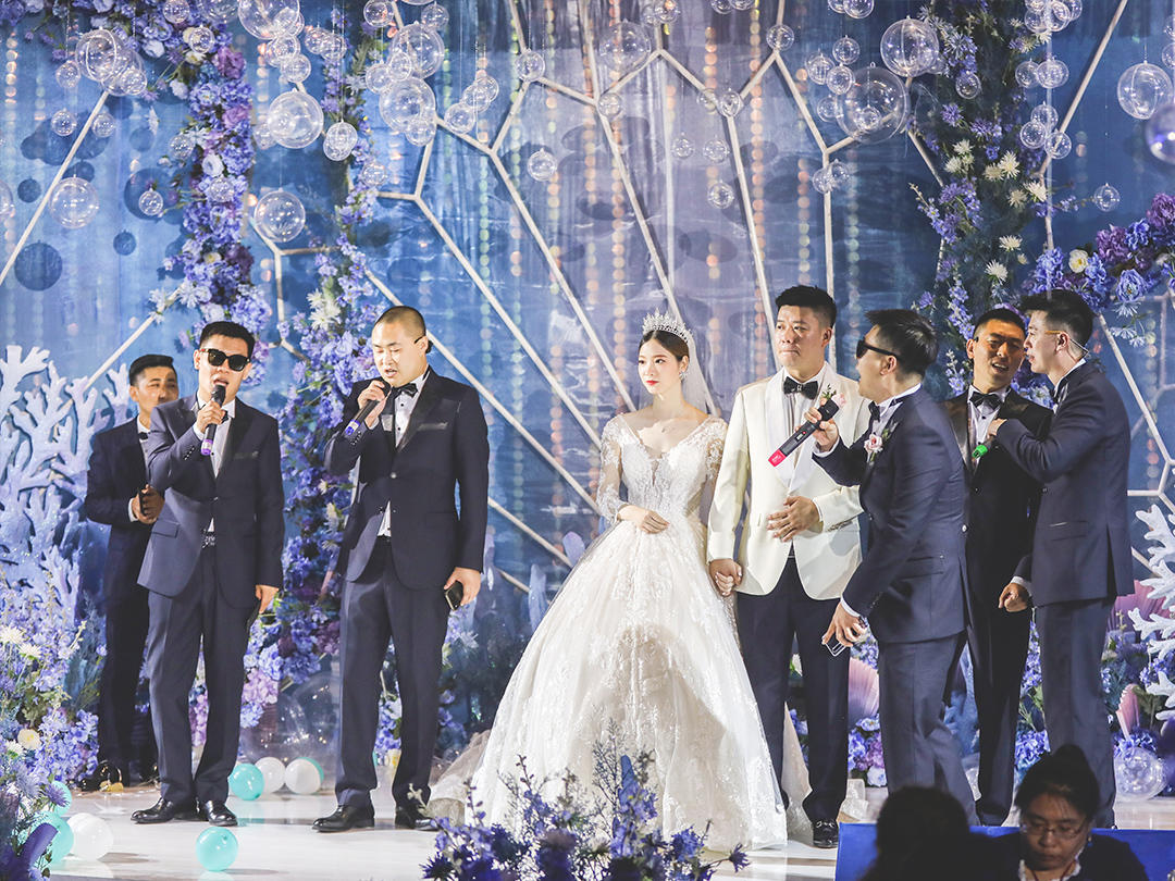 创始人仲璇老师 全程跟妆