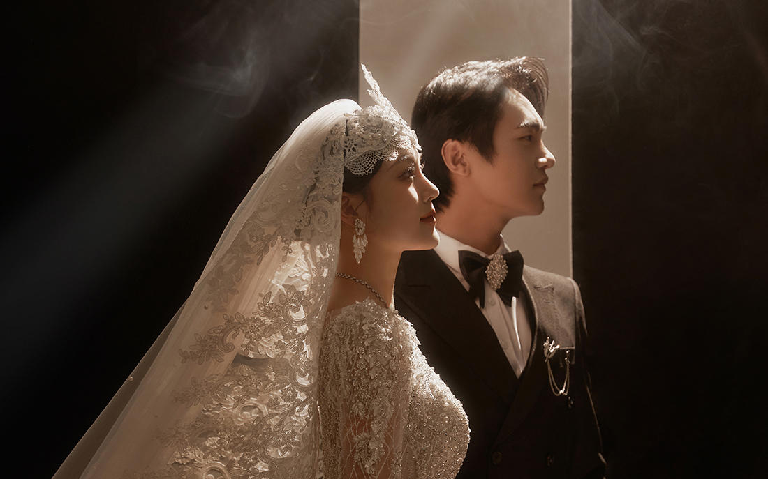 定格此刻，便是永恒。