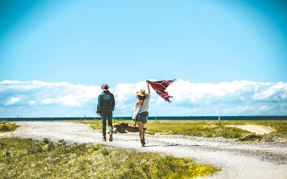 青海湖旅拍10服10造+底片全送+全国包邮