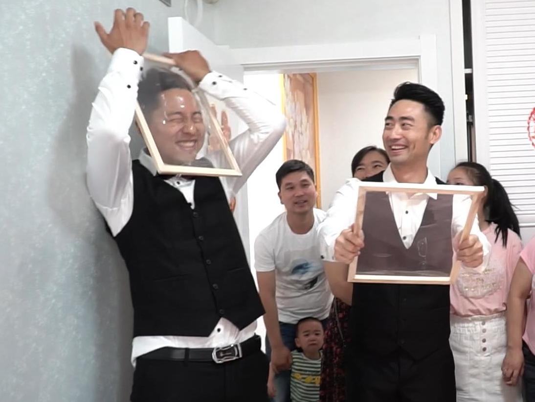 ElementWork_元素电影 挚爱单机位摄像