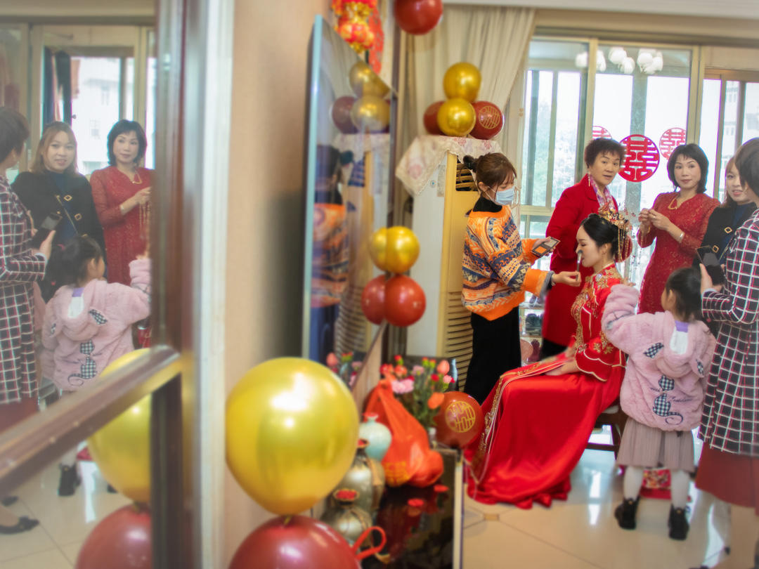 【一摄影+一录像】