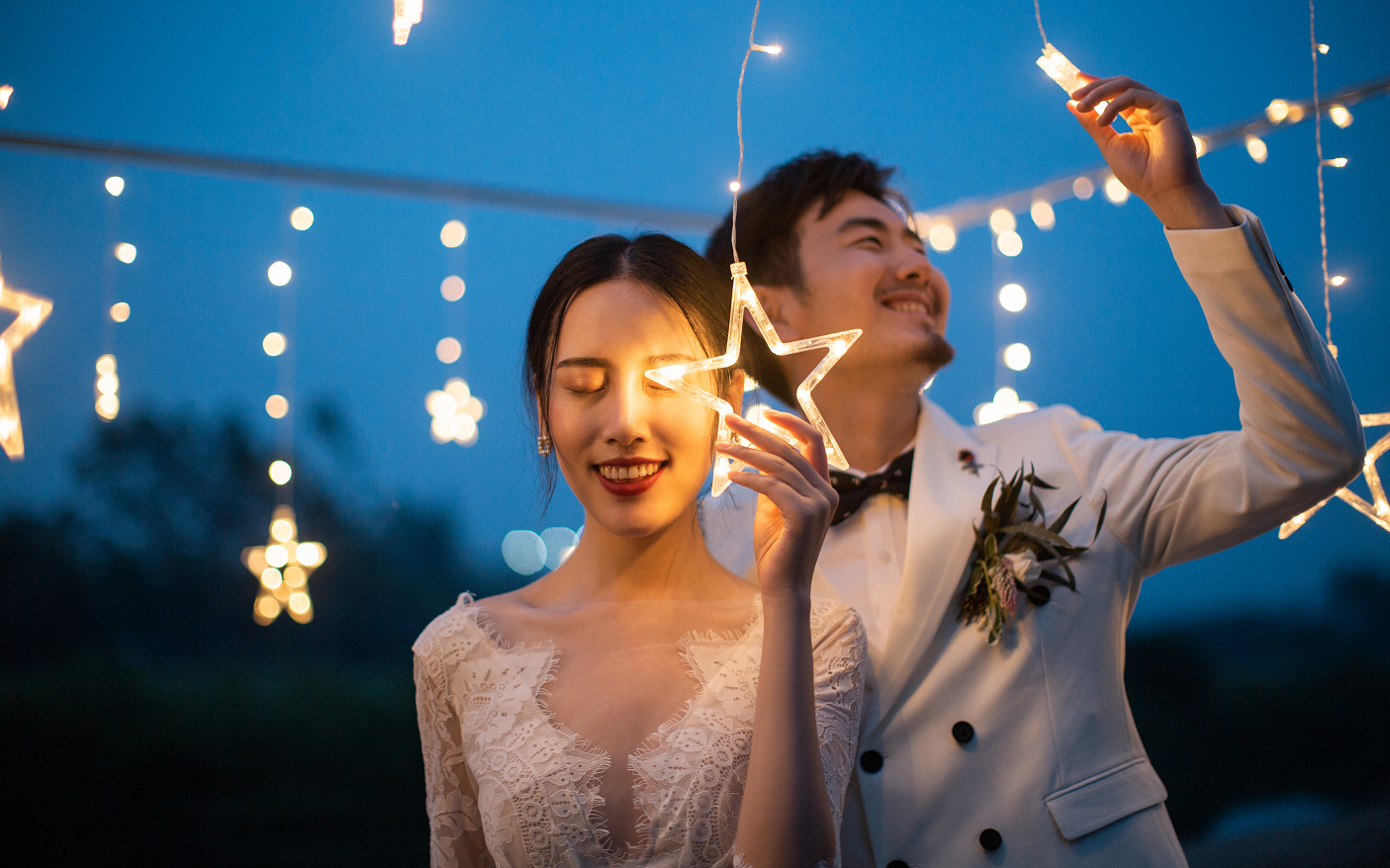 三亚婚纱照+三亚旅拍+限时特价