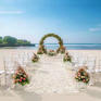 【巴厘岛】海外婚礼—沙滩婚礼