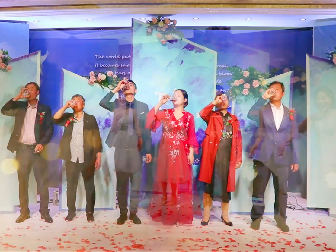 淮北酒店蓝色妖姬之——蓝宝石之恋