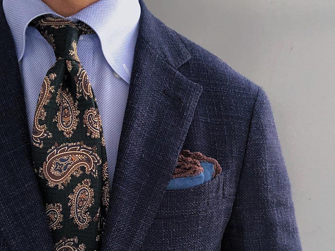 HERZEG定制国产羊毛面料，三件套定制