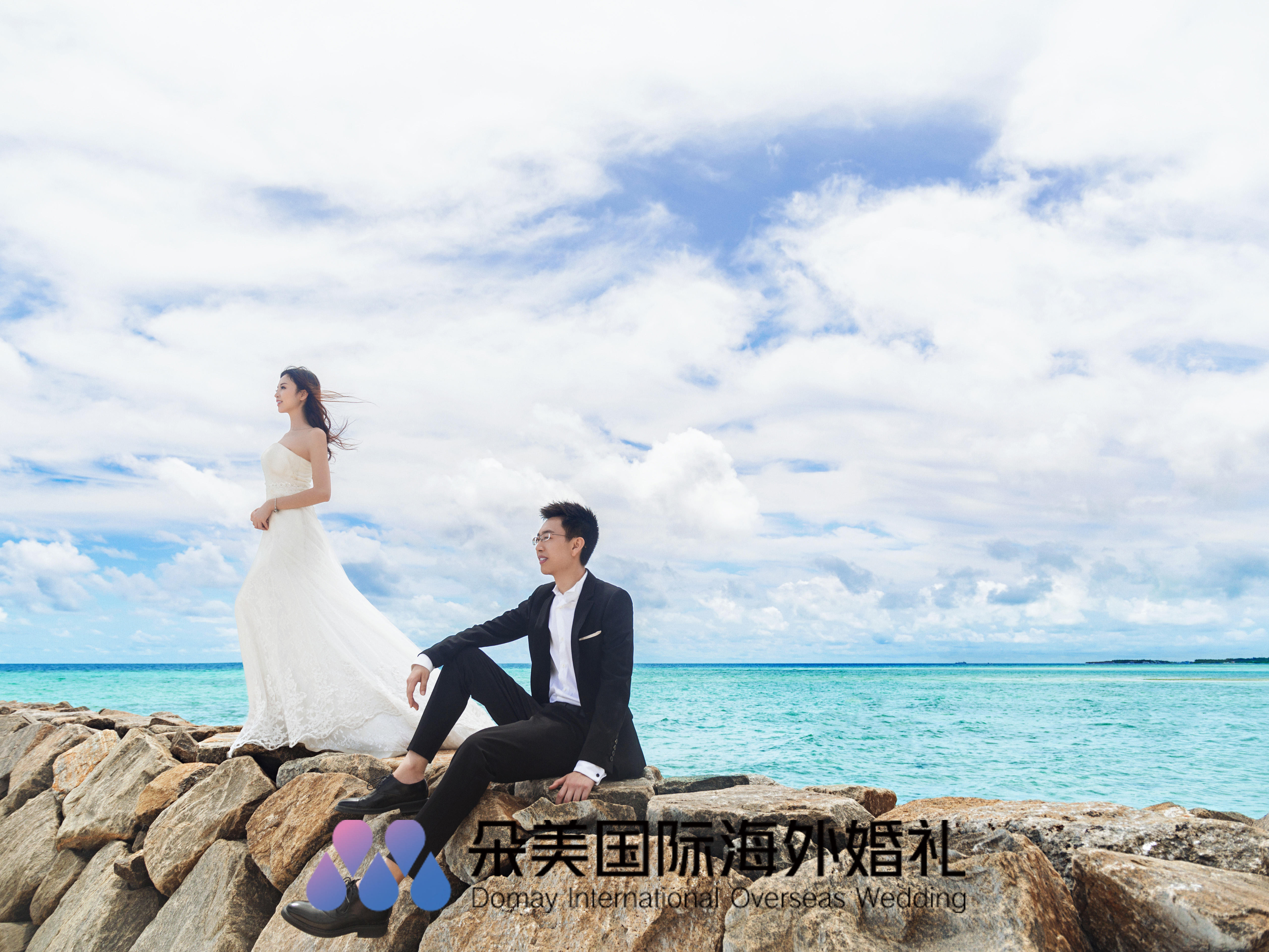 马尔代夫旅拍【立减500元】