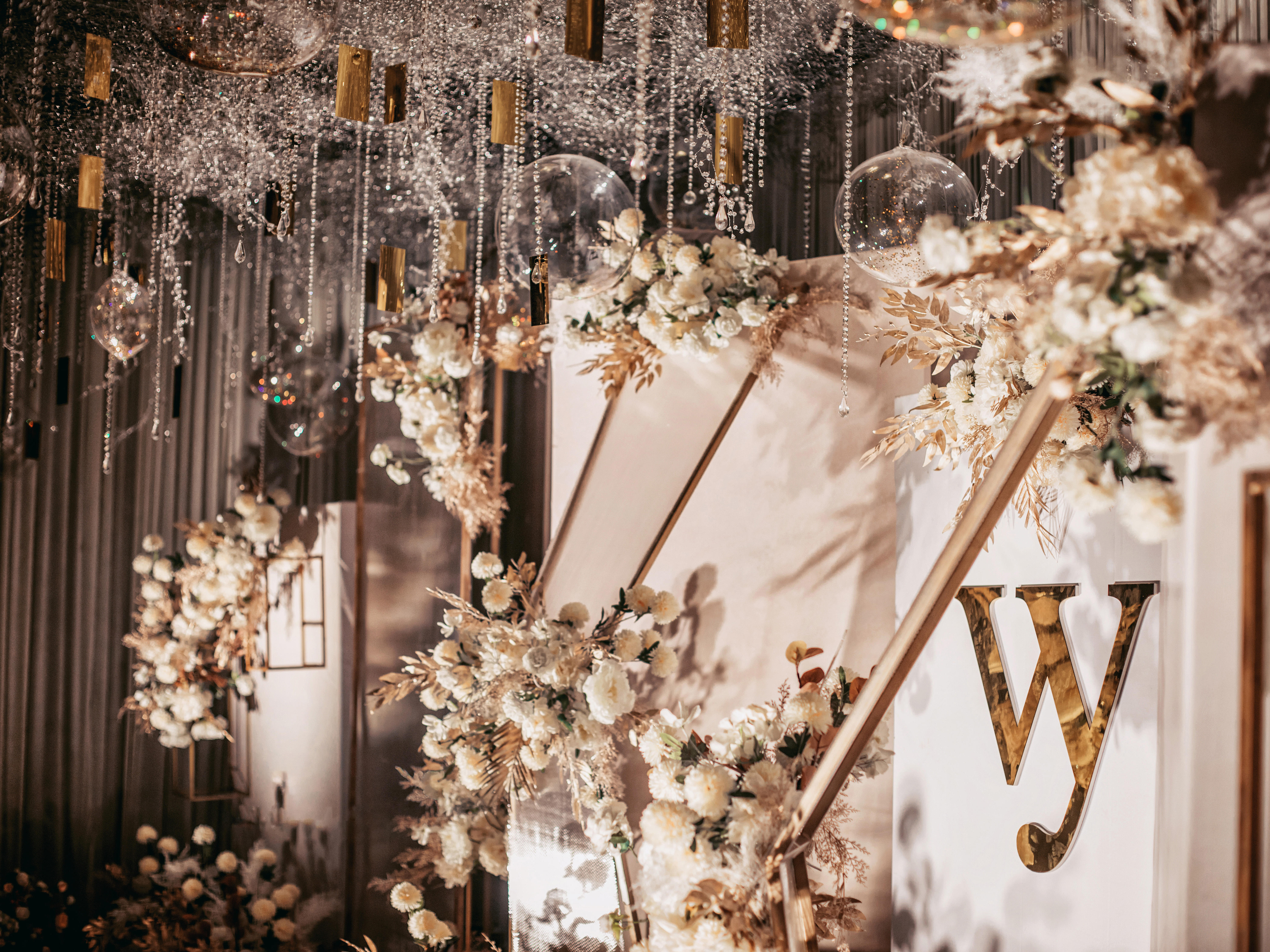 【金百合】小型特色主题婚礼