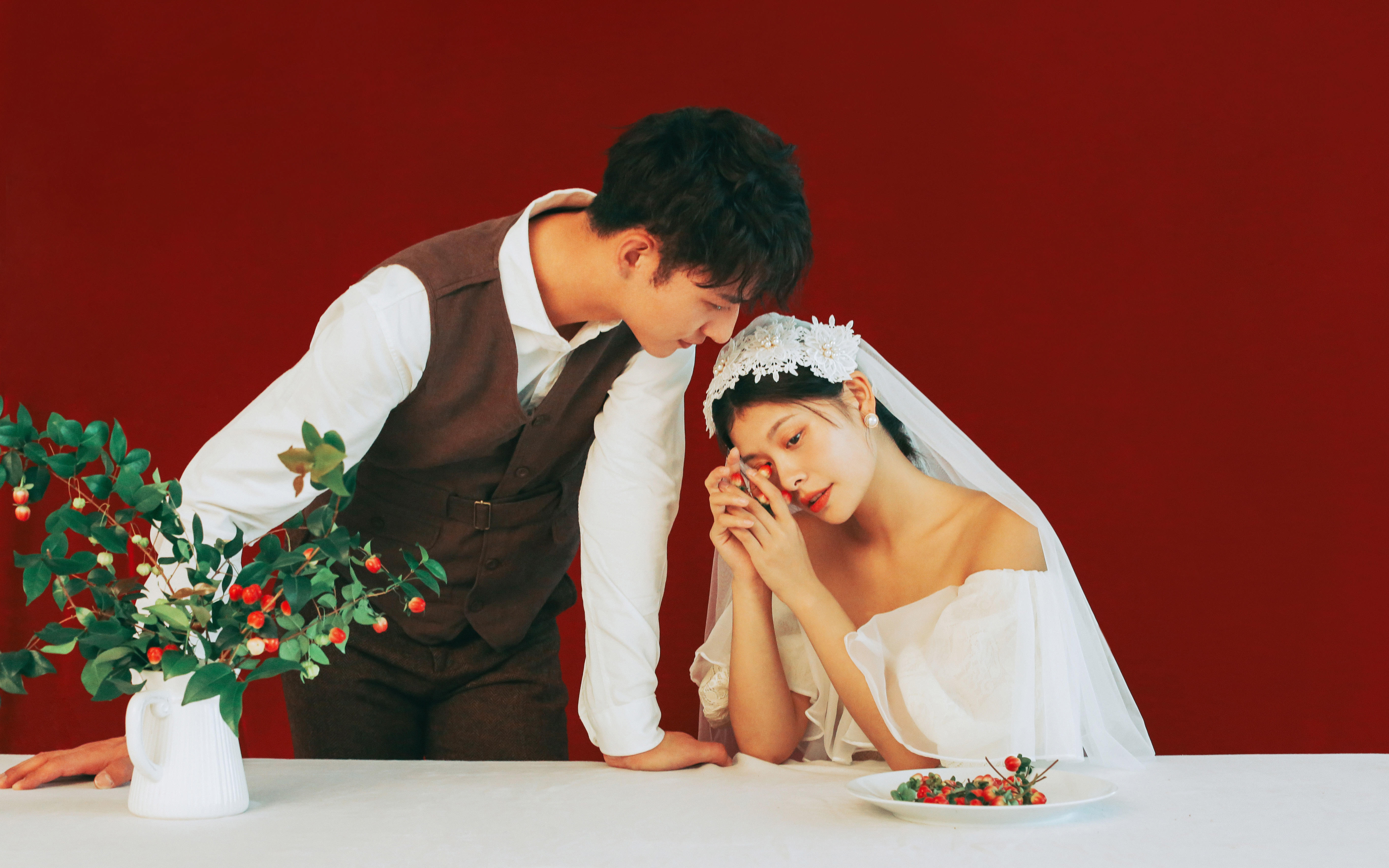 暑期特惠 親子照 兒童攝影 高端定制 風(fēng)格任選