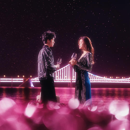 抢！爆款◆服装/风格任选+一价全包>婚嫁大礼包