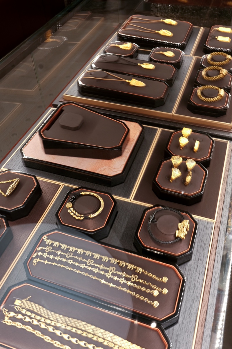 廖金匠(南亚店)