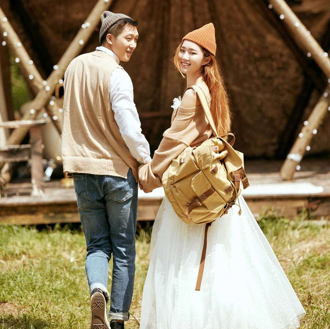 【婚紗照限時大促】+點(diǎn)擊咨詢ins風(fēng)海島玩拍