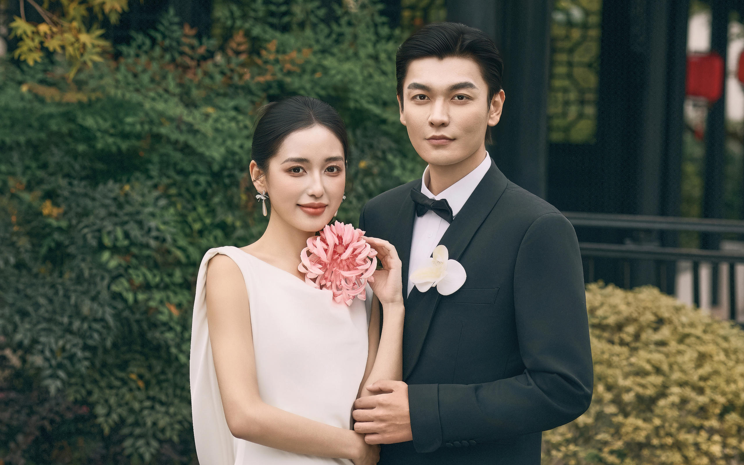 亭间意（高定园林）