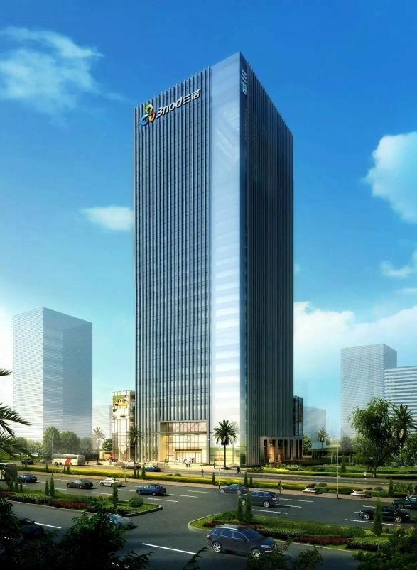 智会2030婚礼会馆