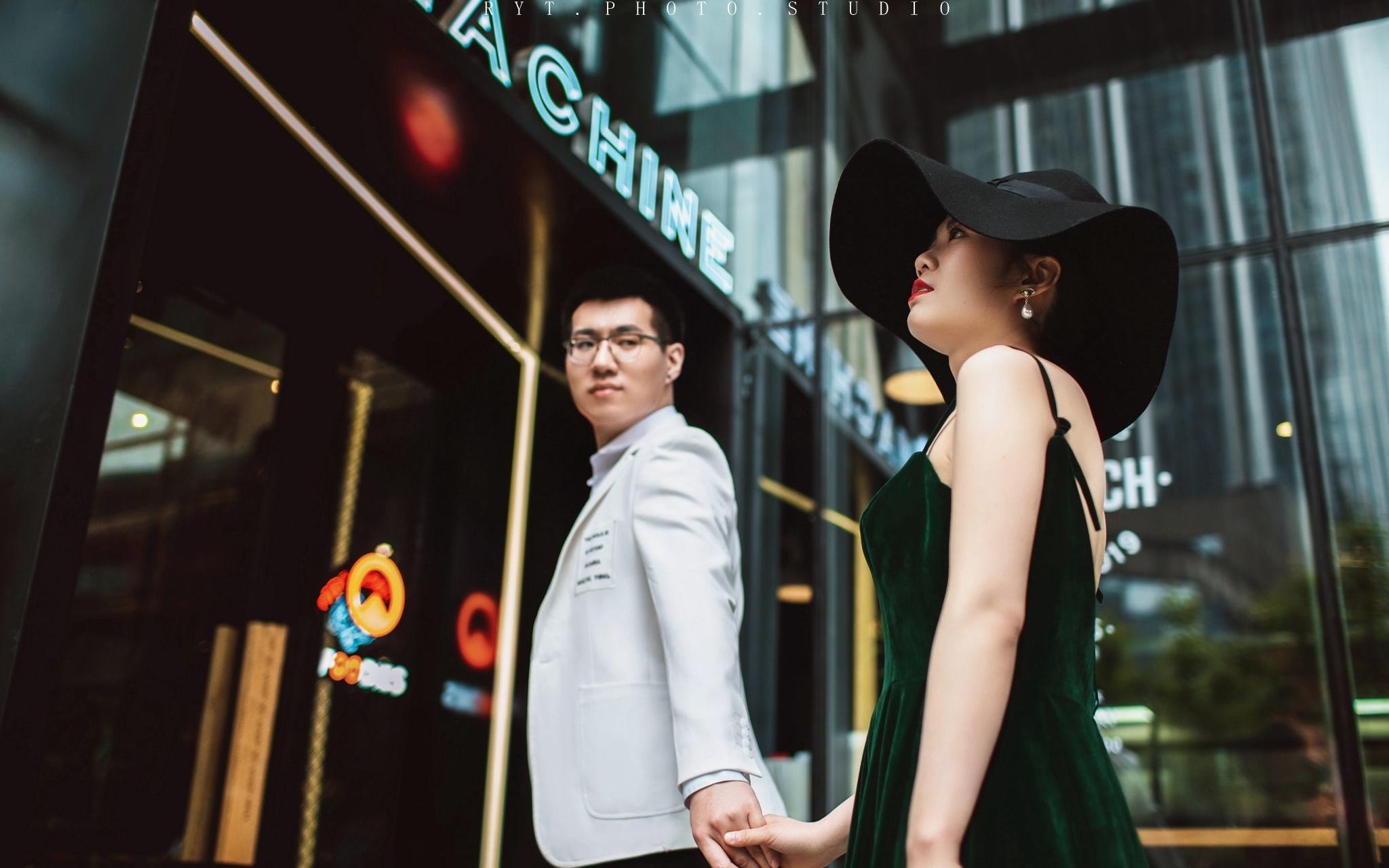 【歐洲旅拍】布拉格西班牙網(wǎng)紅景點高端定制