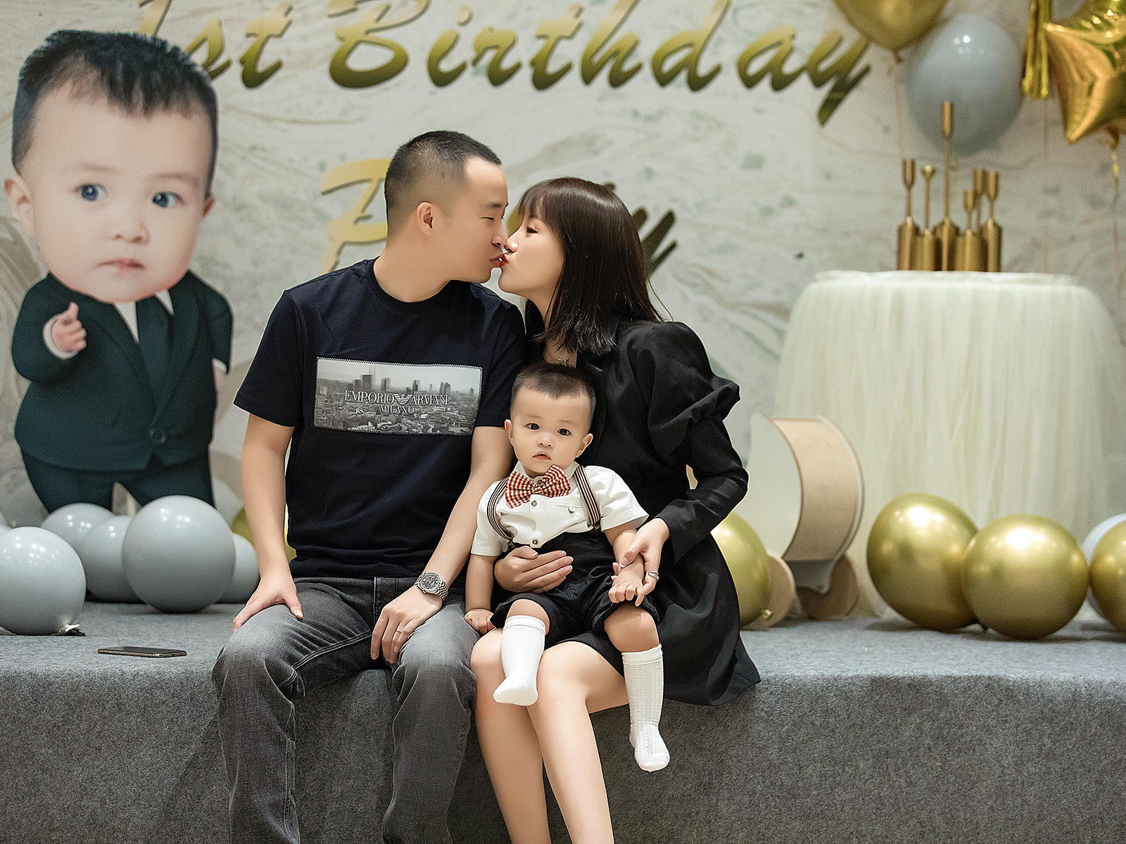 宝宝宴拍摄   宝宝宴跟拍