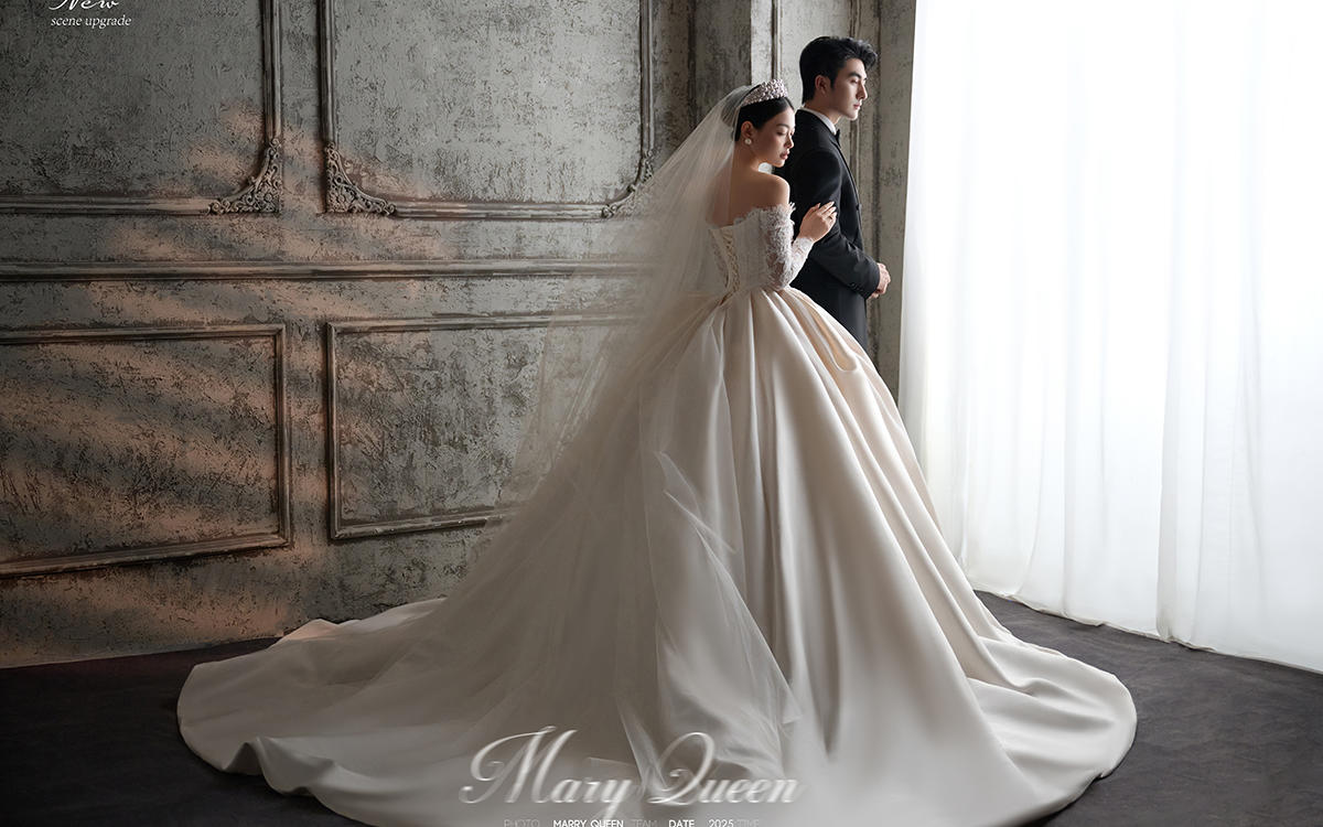 热烈的爱是没有边界的 当我看见你时眼神便定格了