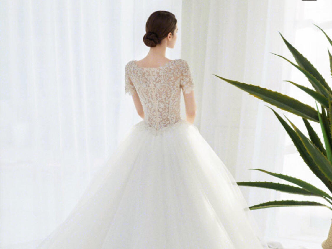 【私人定制】导师团队限量礼服跟妆