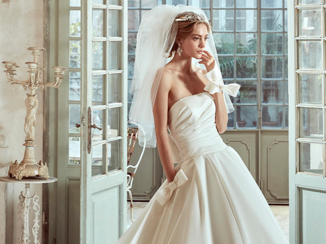 【Nicole】品牌臻选租赁套系