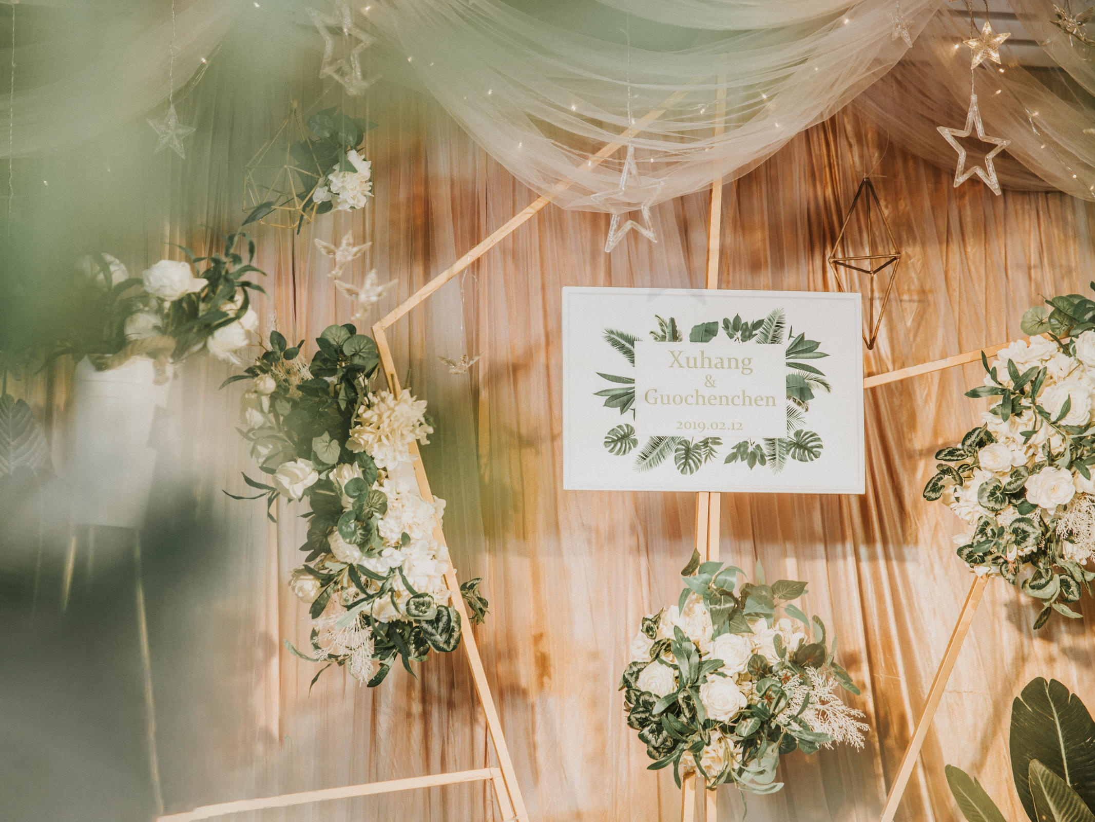 【浪漫】就这样爱你！爱你！爱你！