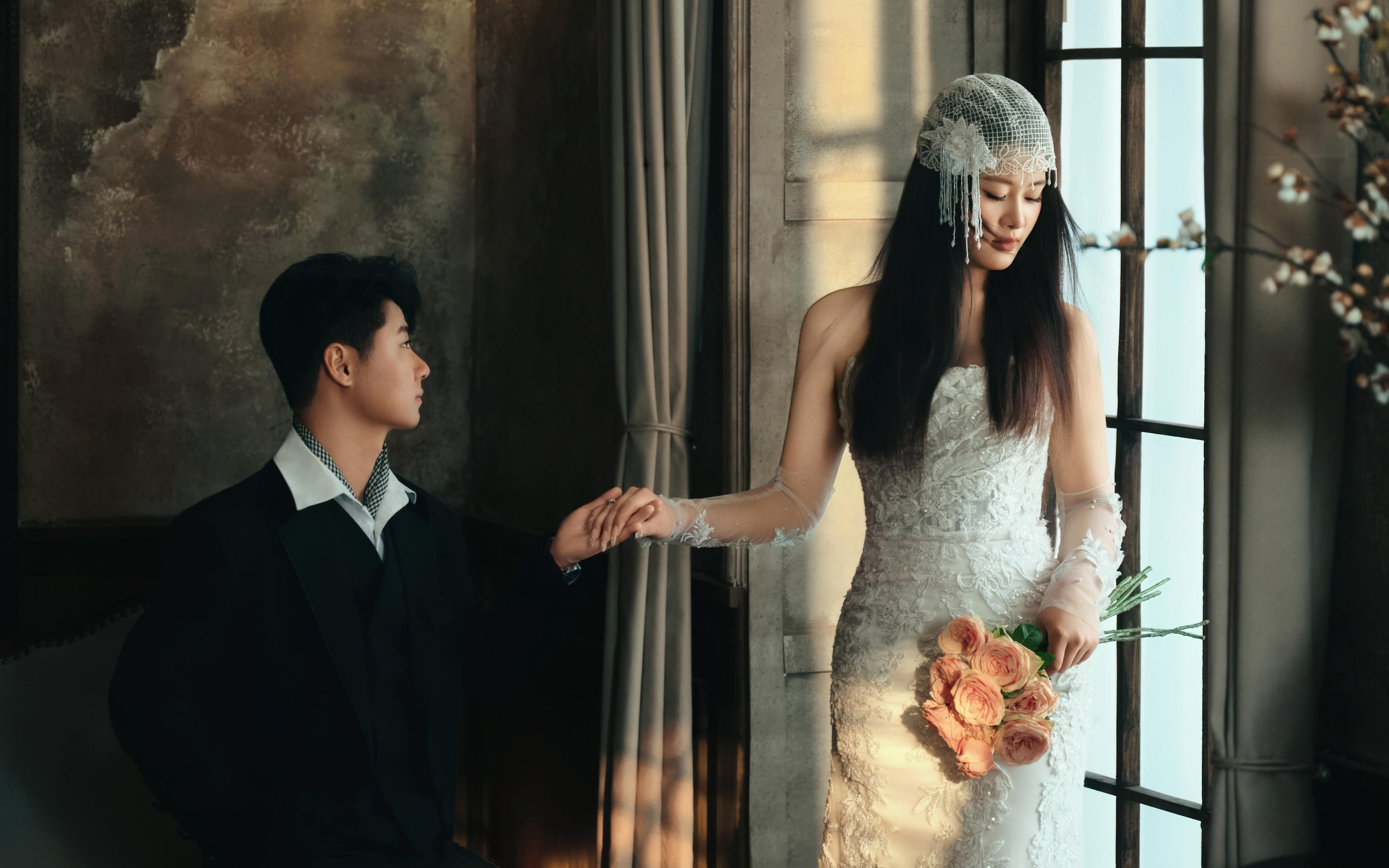 复古城堡 梦想剧场 