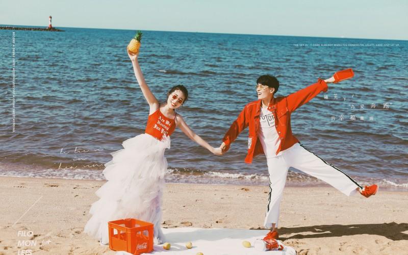 【V派摄影会所】余生多指教