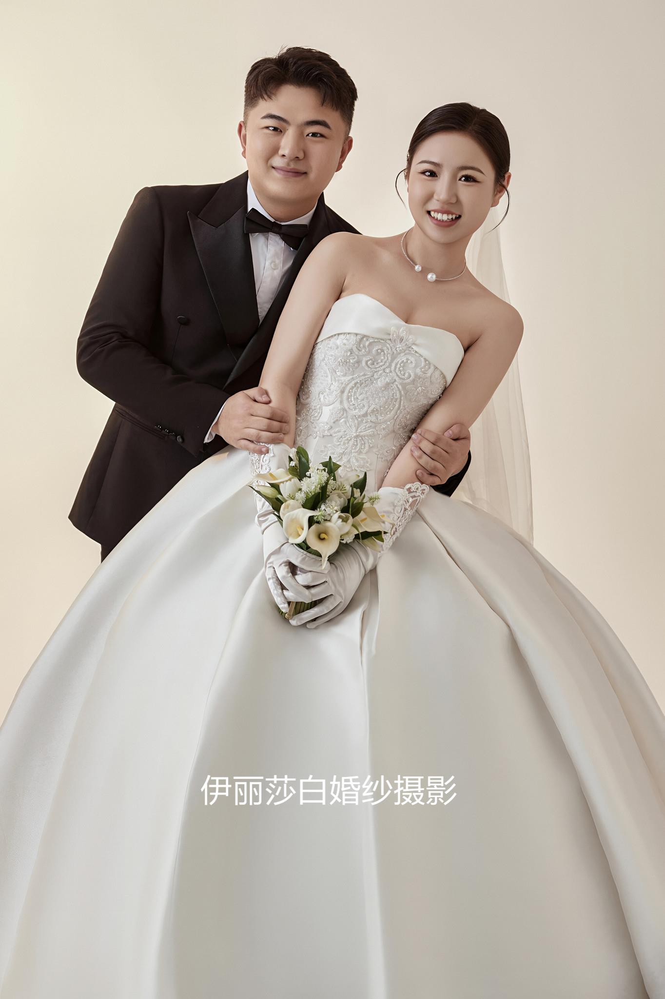 拍婚纱照1999-2999-3888-4699-